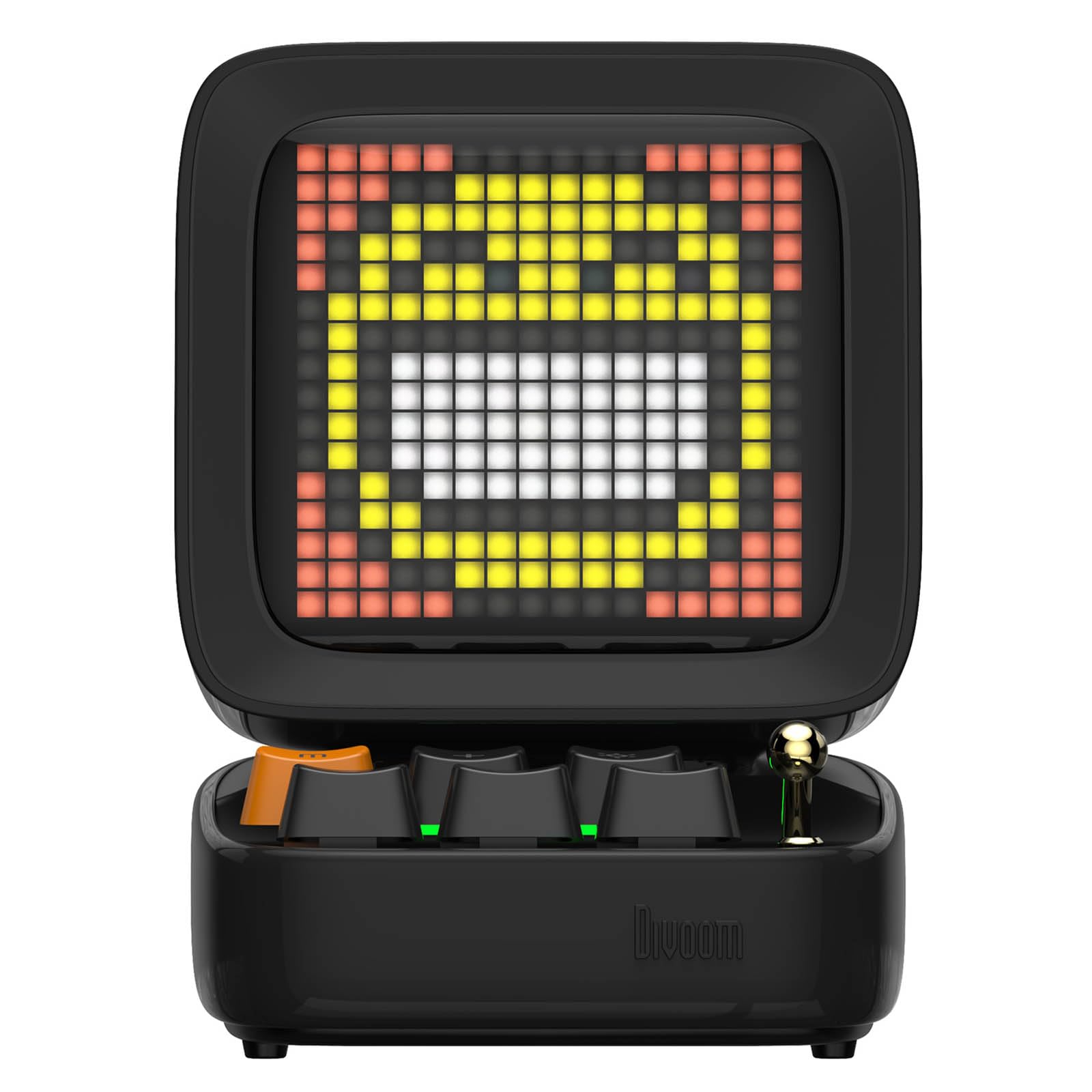 Divoom Ditoo Pro Uyarlanabilir Piksel Ekranlı Bluetooth Hoparlör